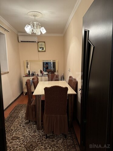 3 otaqlı həyət evi/bağ evi - Azadlıq Prospekti m. - 68 m² (6)