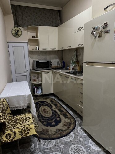 3 otaqlı həyət evi/bağ evi - Azadlıq Prospekti m. - 68 m² (1)