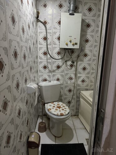 3 otaqlı həyət evi/bağ evi - Azadlıq Prospekti m. - 68 m² (2)