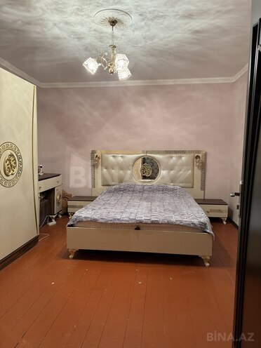 3 otaqlı həyət evi/bağ evi - Azadlıq Prospekti m. - 68 m² (5)