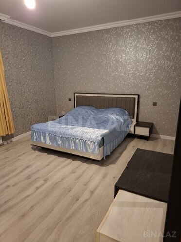 3 otaqlı həyət evi/bağ evi - Buzovna q. - 100 m² (9)