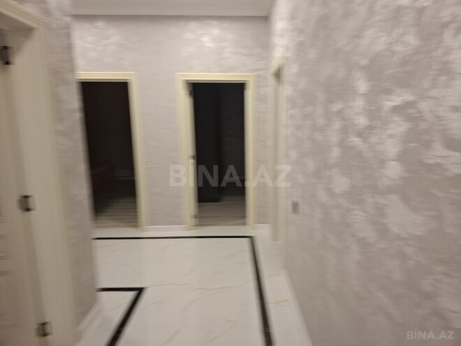 3 otaqlı həyət evi/bağ evi - Buzovna q. - 100 m² (6)