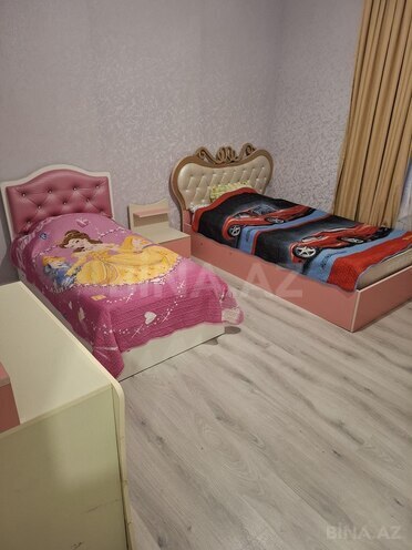 3 otaqlı həyət evi/bağ evi - Buzovna q. - 100 m² (10)