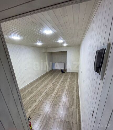 Объект - пос. Баилова - 25 м² (3)