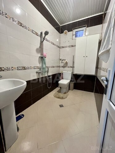 6-комн. дом/дача - пос. М. Расулзаде - 160 м² (5)