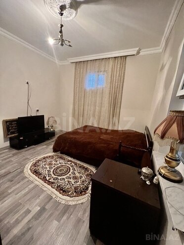6-комн. дом/дача - пос. М. Расулзаде - 160 м² (2)
