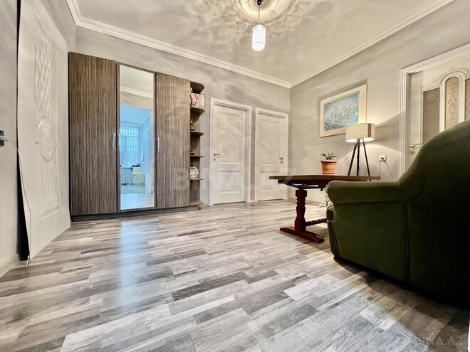 6-комн. дом/дача - пос. М. Расулзаде - 160 м² (7)
