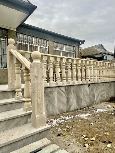 6-комн. дом/дача - пос. М. Расулзаде - 160 м² (9)
