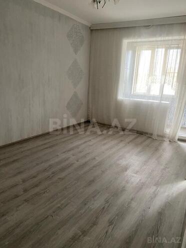 2 otaqlı köhnə tikili - Memar Əcəmi m. - 55 m² (3)