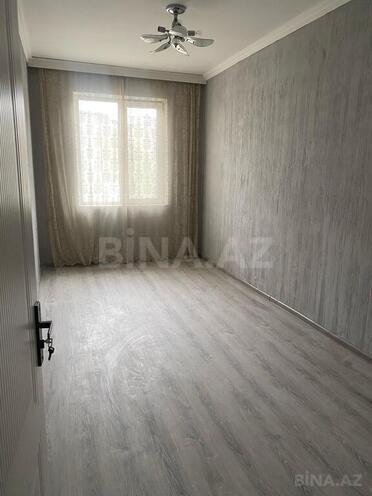 2 otaqlı köhnə tikili - Memar Əcəmi m. - 55 m² (1)