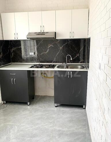 2 otaqlı köhnə tikili - Memar Əcəmi m. - 55 m² (5)