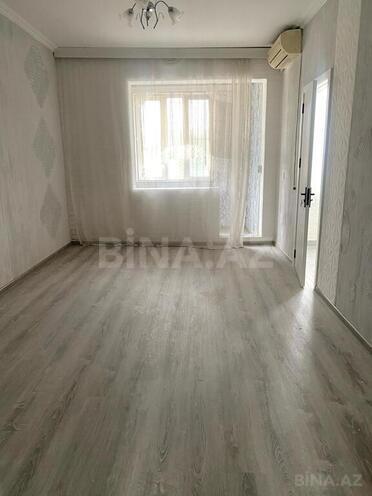 2 otaqlı köhnə tikili - Memar Əcəmi m. - 55 m² (4)