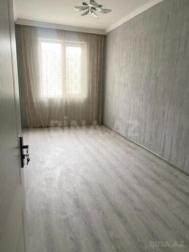 2 otaqlı köhnə tikili - Memar Əcəmi m. - 55 m² (2)