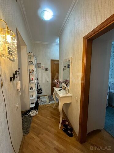 2 otaqlı köhnə tikili - Bakıxanov q. - 60 m² (6)