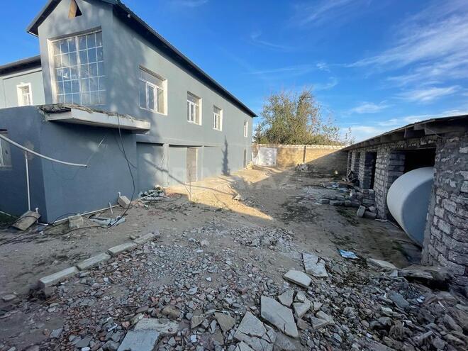 Obyekt - Maştağa q. - 236 m² (1)
