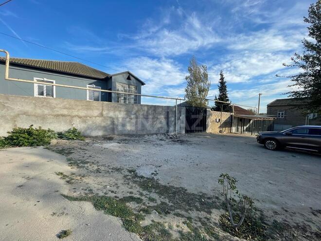 Obyekt - Maştağa q. - 236 m² (5)