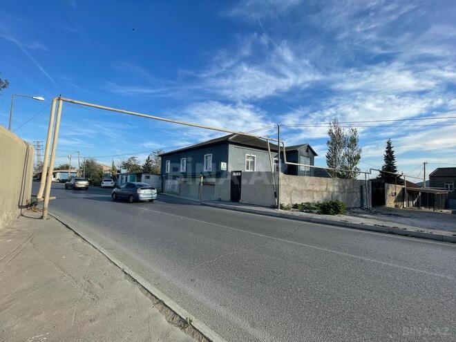 Obyekt - Maştağa q. - 236 m² (2)