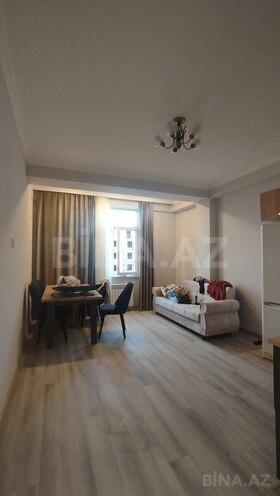 1 otaqlı yeni tikili - Xırdalan - 55 m² (5)