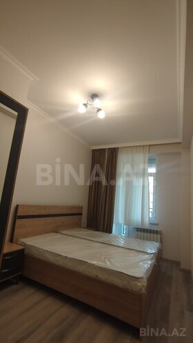 1 otaqlı yeni tikili - Xırdalan - 55 m² (2)