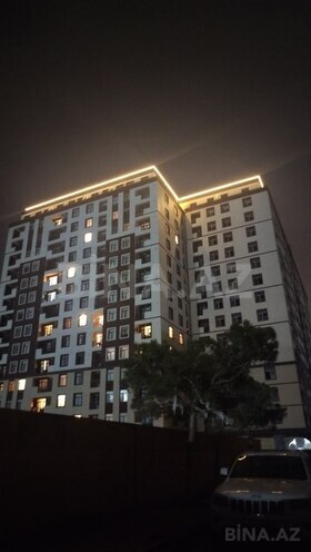 1 otaqlı yeni tikili - Xırdalan - 55 m² (1)