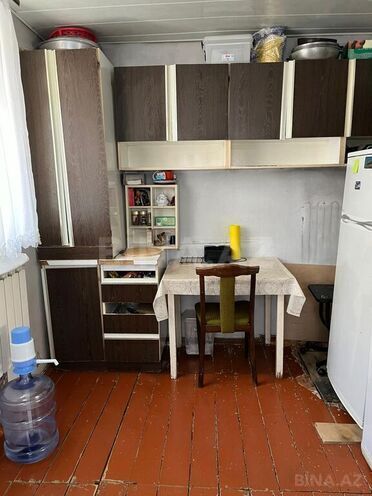 3 otaqlı həyət evi/bağ evi - Azadlıq Prospekti m. - 120 m² (10)