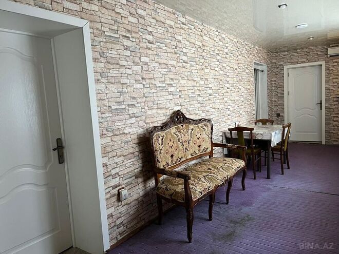 3 otaqlı həyət evi/bağ evi - Azadlıq Prospekti m. - 120 m² (6)