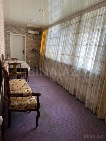 3 otaqlı həyət evi/bağ evi - Azadlıq Prospekti m. - 120 m² (11)