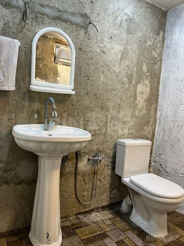 3 otaqlı həyət evi/bağ evi - Azadlıq Prospekti m. - 120 m² (12)