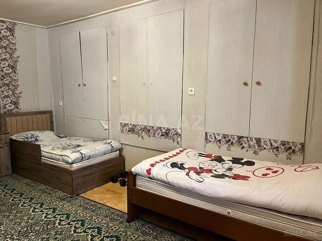 3 otaqlı həyət evi/bağ evi - Azadlıq Prospekti m. - 120 m² (7)