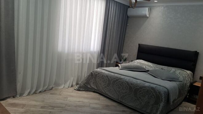 3 otaqlı həyət evi/bağ evi - Azadlıq Prospekti m. - 120 m² (3)