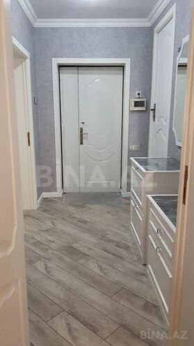 3 otaqlı həyət evi/bağ evi - Azadlıq Prospekti m. - 120 m² (5)