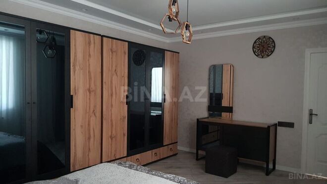 3 otaqlı həyət evi/bağ evi - Azadlıq Prospekti m. - 120 m² (4)
