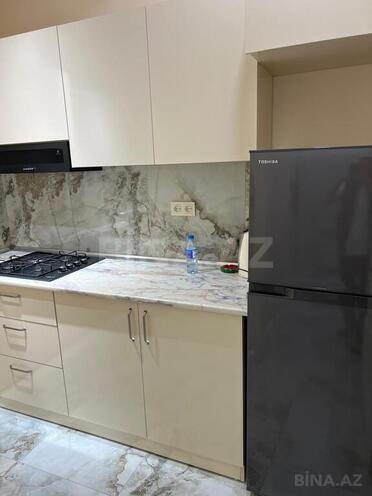 2 otaqlı yeni tikili - Memar Əcəmi m. - 63 m² (8)