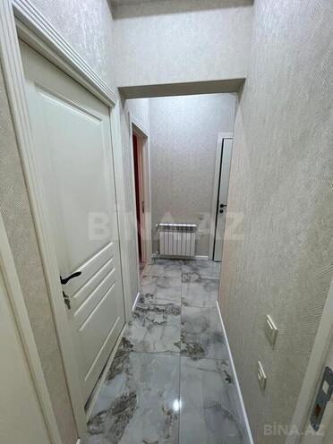 2 otaqlı yeni tikili - Memar Əcəmi m. - 63 m² (9)