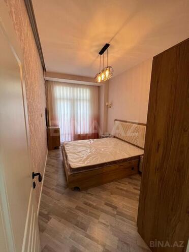 2 otaqlı yeni tikili - Memar Əcəmi m. - 63 m² (4)