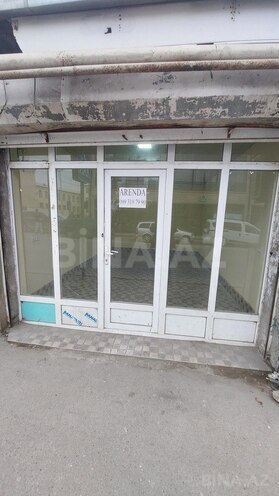 Obyekt - Binəqədi q. - 20 m² (1)