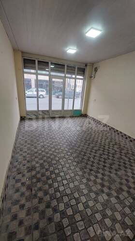 Obyekt - Binəqədi q. - 20 m² (2)