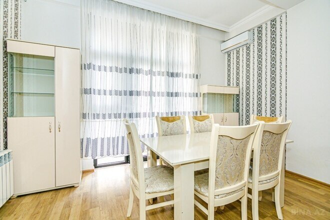 2 otaqlı yeni tikili - İçəri Şəhər m. - 60 m² (18)