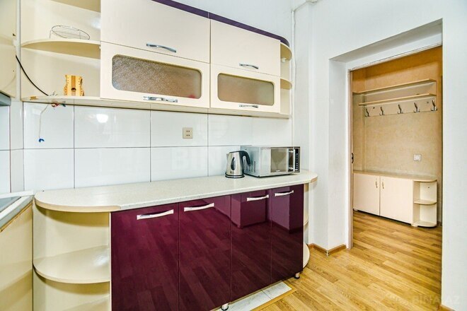 2 otaqlı yeni tikili - İçəri Şəhər m. - 60 m² (10)