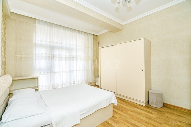 2 otaqlı yeni tikili - İçəri Şəhər m. - 60 m² (8)