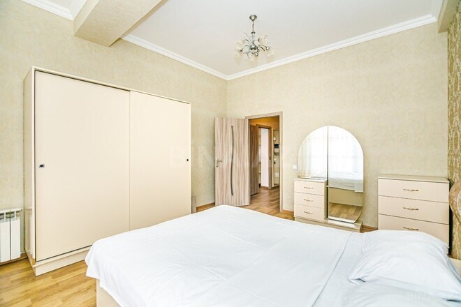 2 otaqlı yeni tikili - İçəri Şəhər m. - 60 m² (7)
