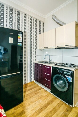 2 otaqlı yeni tikili - İçəri Şəhər m. - 60 m² (9)