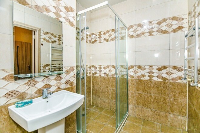 2 otaqlı yeni tikili - İçəri Şəhər m. - 60 m² (5)