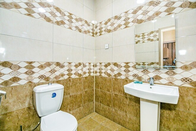 2 otaqlı yeni tikili - İçəri Şəhər m. - 60 m² (6)