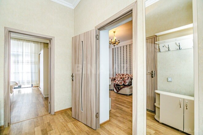 2 otaqlı yeni tikili - İçəri Şəhər m. - 60 m² (16)