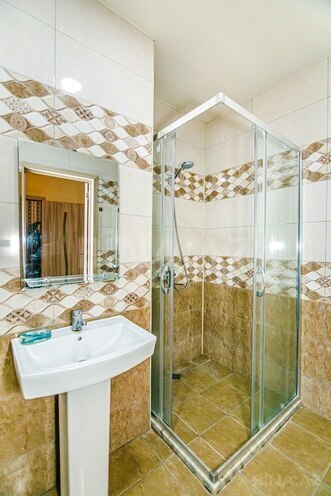 2 otaqlı yeni tikili - İçəri Şəhər m. - 60 m² (3)