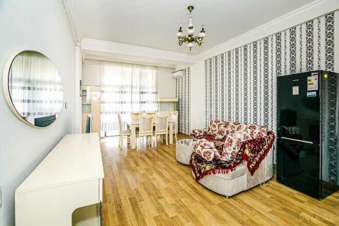 2 otaqlı yeni tikili - İçəri Şəhər m. - 60 m² (17)