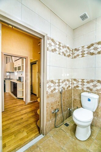2 otaqlı yeni tikili - İçəri Şəhər m. - 60 m² (4)