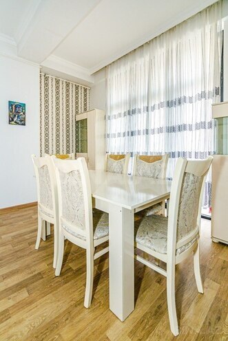 2 otaqlı yeni tikili - İçəri Şəhər m. - 60 m² (11)