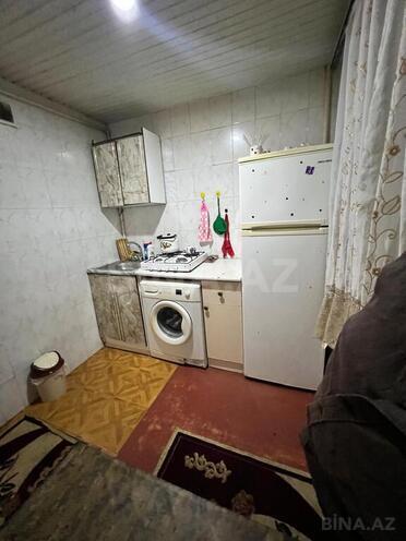 1-комн. новостройка - Сумгаит - 32 м² (10)